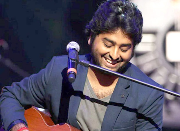 Arijit Singh to hold a virtual concert to raise funds for people in villages affected by COVID-19