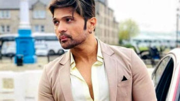 Himesh Reshammiya releases the first look of his new album – Surroor 2021