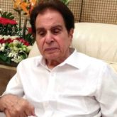 Dilip Kumar put on oxygen support after being diagnosed with bilateral pleural effusion