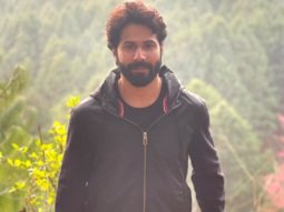 Varun Dhawan to start shooting for the last leg of Bhediya on June 26 Varun Dhawan to start shooting for the last leg of Bhediya on June 26
