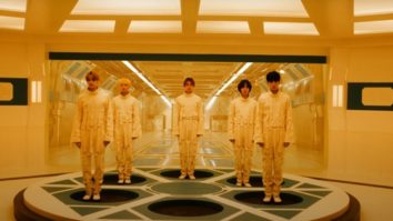 TXT is on a mission to save the human race in sci-fi music video for English single ‘Magic’