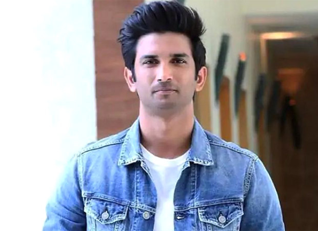 Sushant Singh Rajput on future of education- “Teach kids to deal with unknown situations, the future will see a lot of unknown situations”