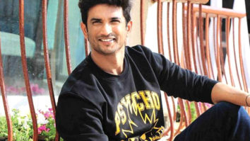 Sushant Singh Rajput’s school friend recalls their school days; says he was against Sushant quitting engineering for acting