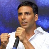 Akshay Kumar clears the air around speculations of him doing Dhoom 4
