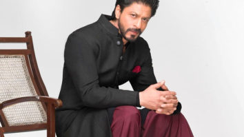 Shah Rukh Khan resumes shooting of Pathan at YRF Studios on his 29th debut anniversary