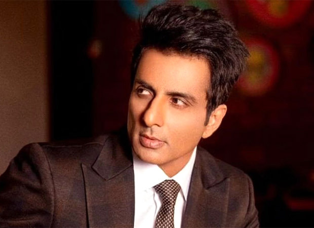 Sonu Sood launches COVREG to boost COVID-19 vaccination drive in rural India : Bollywood News – Bollywood Hungama