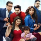 Shilpa SHetty and Paresh Rawal satrrer Hungama 2 to release on July 23; trailer to release tomorrow
