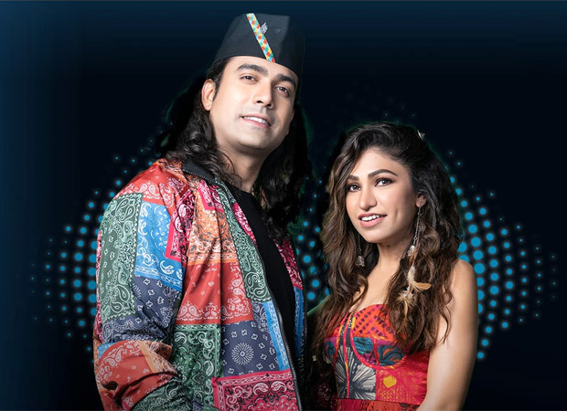 Jubin Nautiyal and Tulsi Kumar flag off Season 3 of Bhushan Kumar’ T -Series’ MixTape Rewind with the songs 'Tera Chehra' and 'Jaan Meri Ja Rahi Hai'