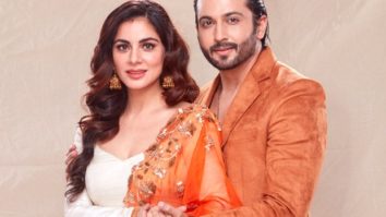 “I really love that we are not just plain co-stars but good friends” – Shraddha Arya on her bond with Kundali Bhagya co-star Dheeraj Dhoopar