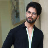 “Actors who might have been loved on the big screen, might or might not be appreciated on a digital platform”- Shahid Kapoor talks about his digital debut