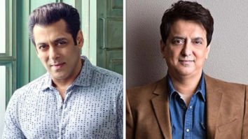 EXCLUSIVE: Salman Khan and Sajid Nadiadwala block Diwali 2022 for Farhad Samji’s comedy Kabhi Eid Kabhi Diwali