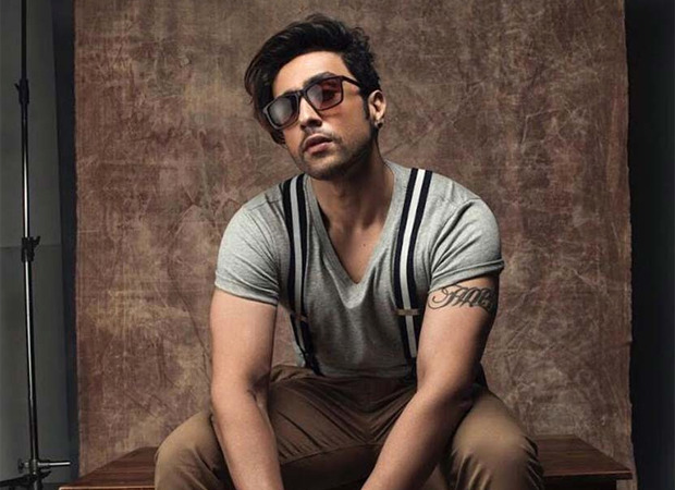 Adhyayan Suman gives credit to MX Player's crime drama web series Aashram for uplifting his dry carrer