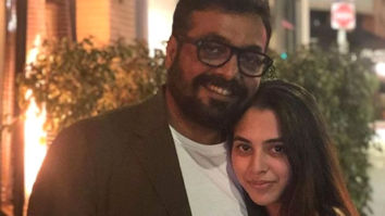 Anurag Kashyap’s daughter, Aaliyah Kashyap opens up about her mental state after #MeToo allegations were made on her father