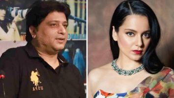 Author Ashish Kaul files a contempt petition against Actress Kangana Ranaut