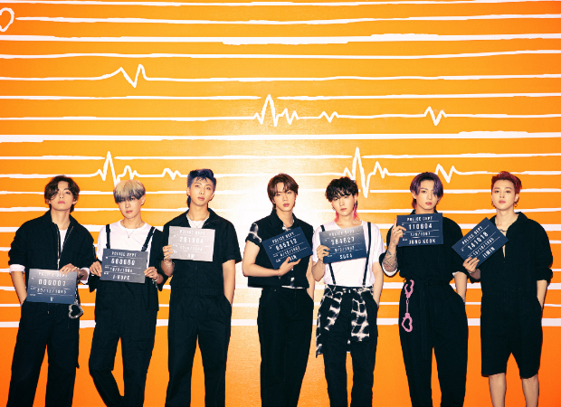BTS confirms ‘Permission To Dance’ as new track cowritten