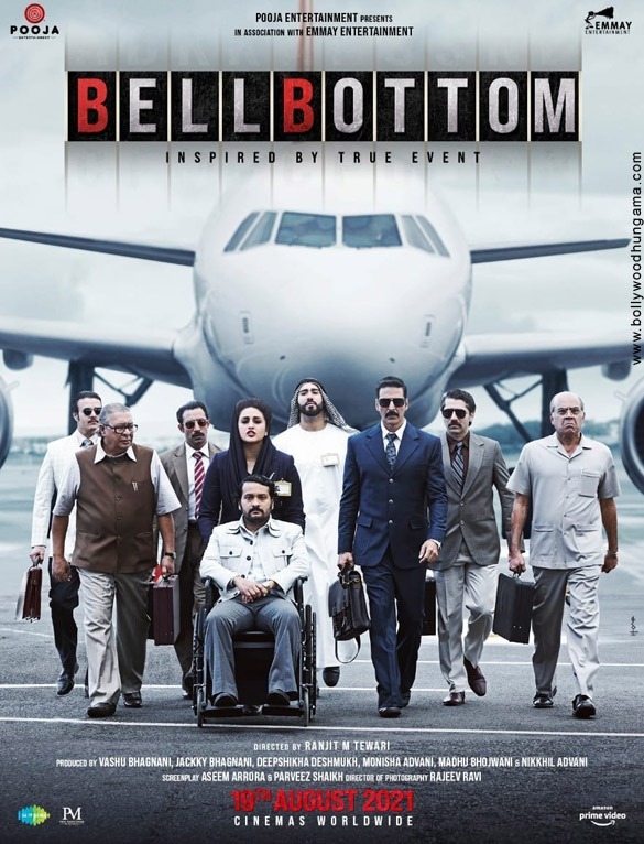 bellbottom for men