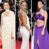 Cannes 2021: Bella Hadid, Maggie Gyllenhaal, Candice Swanepoel, Ester Expósito steal the spotlight