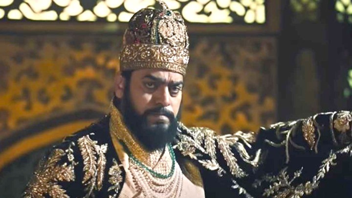 Chhatrasal | Official Teaser | Historical Drama | Ashutosh Rana | MX Player - Global Circulate