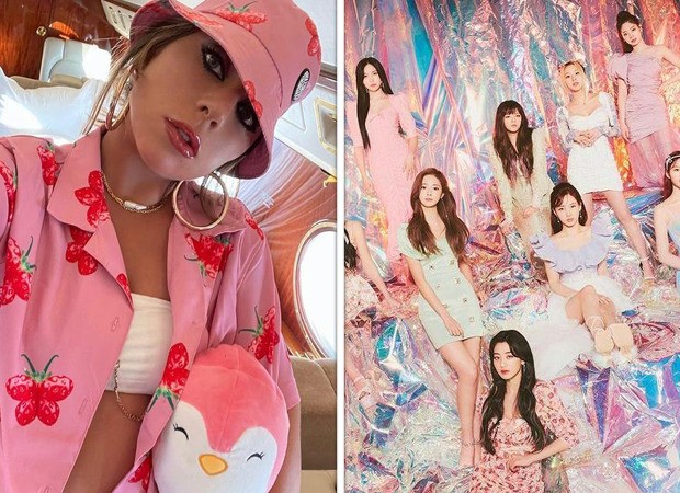 From Lady Gaga to K-pop groupTWICE, here are some celebrity summer trends that will stick all of 2021