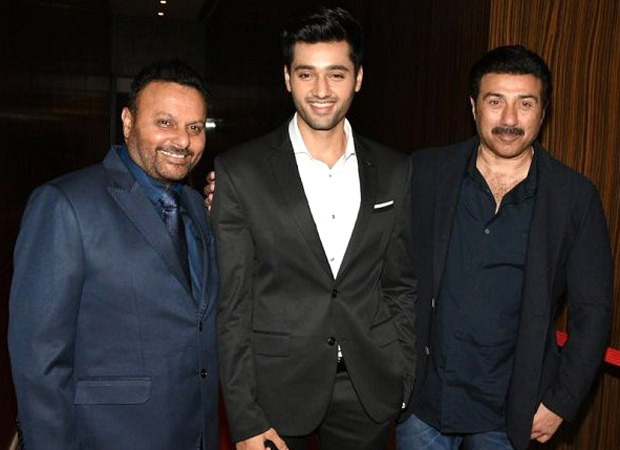Gadar 2 to be about father-son goals; film will see Sunny Deol’s Tara Singh journey to Pakistan (2)