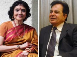 “I think our onscreen chemistry was always special” – says Vyjayanthimala about Dilip Kumar in a rare interview