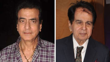 Jeetendra pays a heartfelt tribute to Dilip Kumar – “His contribution to cinema and our lives is huge”