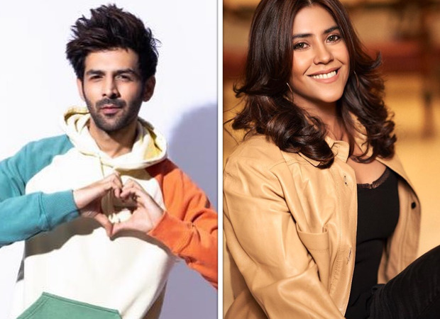 SCOOP: Kartik Aaryan and Ekta Kapoor’s Freddy headed for a direct to digital release : Bollywood News – Bollywood Hungama