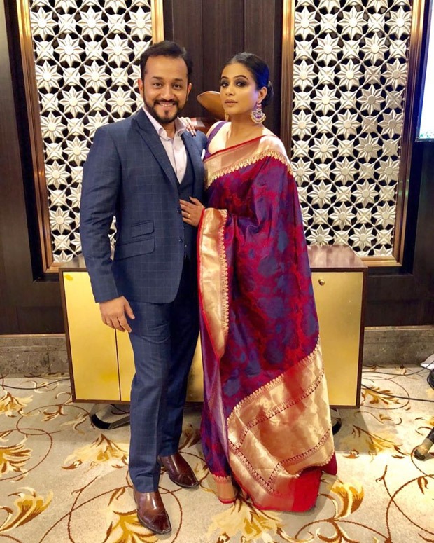 Mustafa Raj’s estranged wife Ayesha claims his marriage with Priyamani to be illegal, sends a legal notice to them