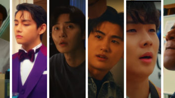Peakboy releases impressive ‘Gyopo Hair’ music video featuring cameos from BTS’ V, Park Seo Joon, Park Hyung Sik, Choi Woo Shik and Han Hyun Min 
