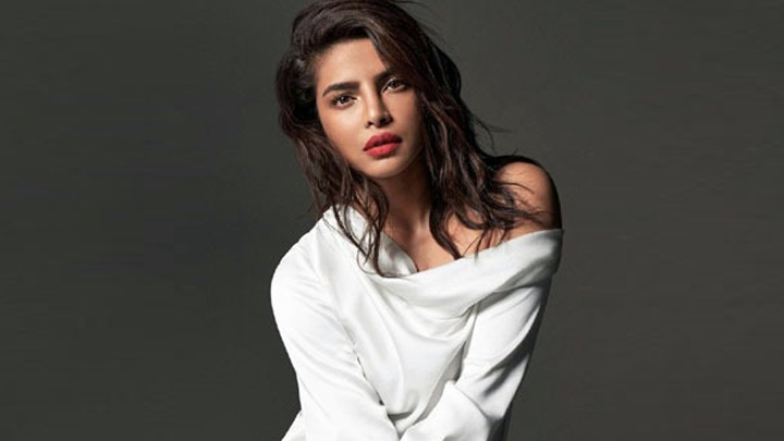 Priyanka Chopra: “Please DON’T make a BIOPIC on my life, I have a lot to…”