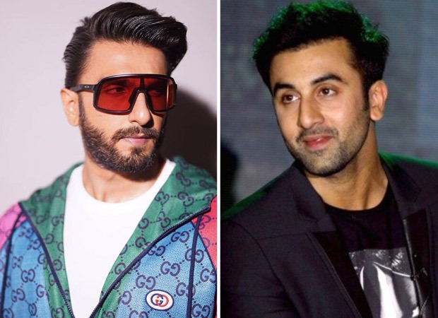 Ranveer Singh, not Ranbir Kapoor in Baiju Bawra