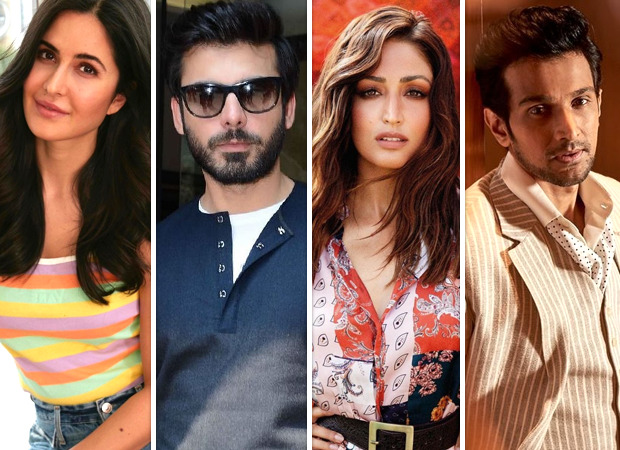 SCOOP Katrina Kaif and Fawad Khan's Raat Baaki revived with Yami Gautam and Pratik Gandhi; Aditya Dhar to produce (1)