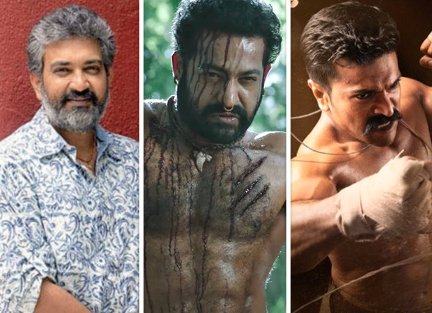 SCOOP The REAL Reason why SS Rajamouli is bringing Jr. NTR and Ram Charan's RRR in October