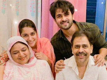 Sasural Simar Ka fame Shoaib Ibrahim’s father suffers a brain stroke; admitted to ICU