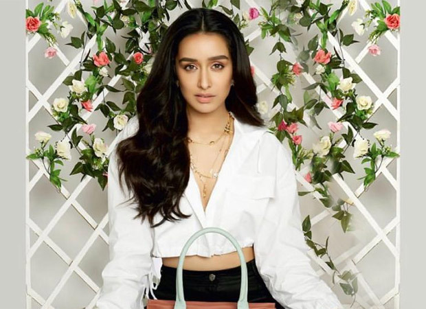 Shraddha Kapoor announces her bag collaboration with Baggit