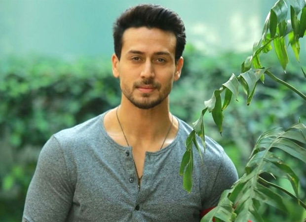 Tiger Shroff roped in as the brand ambassador for GreatWhite
