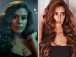 Krishna Shroff makes her screen debut with a music video; Disha Patani reacts Krishna Shroff makes her screen debut with a music video; Disha Patani reacts