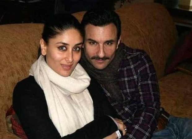 Kareena Kapoor Khan and Saif Ali Khan’s second child named Jeh, confirms Randhir Kapoor 