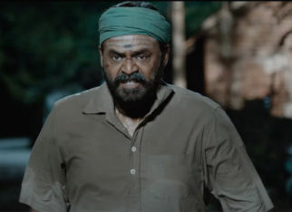 Amazon Prime Video unveils an intriguing trailer of Venkatesh Daggubati and Priyamani starrer Telugu film Narappa