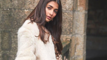 Pooja Hegde announces her foundation All About Love, aims to give back to society