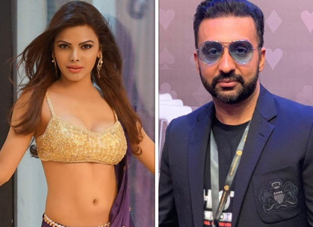 Sherlyn Chopra releases video statement in Raj Kundra pornography case; says she was the first to share details with Mumbai Police