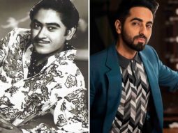 “Kishore Kumar will always be my guru”- Ayushmann Khurrana "Kishore Kumar will always be my guru"- Ayushmann Khurrana