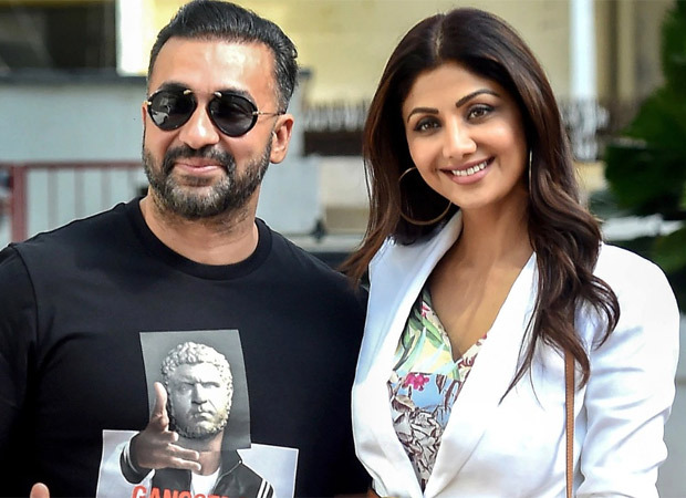 Raj Kundra Pornography case: Shilpa Shetty says erotica is not porn in police statement; claims her husband is innocent