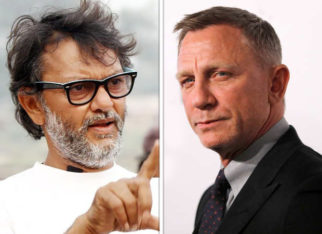 Rakeysh Omprakash Mehra reveals that James Bond star Daniel Craig auditioned for Aamir Khan starrer Rang De Basanti
