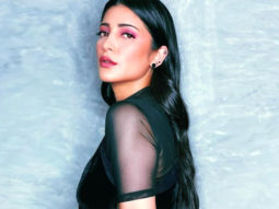 “12 Years ago today – I had no idea what I was getting into”, says Shruti Haasan and posts throwback pictures to mark her 12 years in Bollywood "12 Years ago today - I had no idea what I was getting into", says Shruti Haasan and posts throwback pictures to mark her 12 years in Bollywood