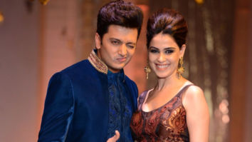 Riteish and Genelia Deshmukh to grace the stage of Super Dancer Chapter 4 as guest judges in Shilpa Shetty’s place
