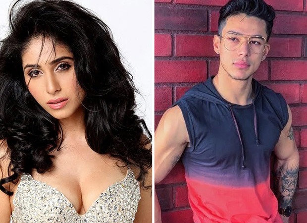 Bigg Boss OTT: Neha Bhasin demands an apology from Pratik Sehajpal, asks him to be in his limits and respect her