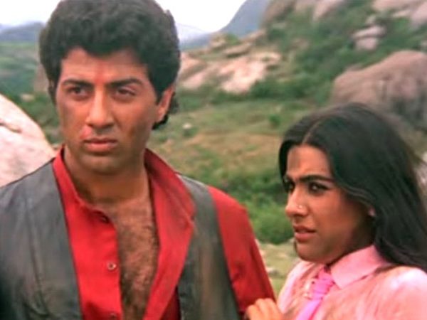 Betaab Movie: Review | Release Date (1983) | Songs | Music | Images