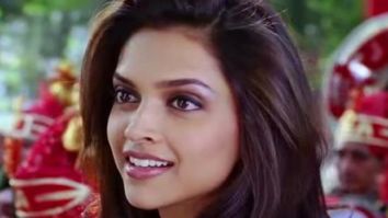 “I can’t believe it’s been 12 years since Love Aaj Kal already”, says Deepika Padukone as she posts a montage clip filled with memories