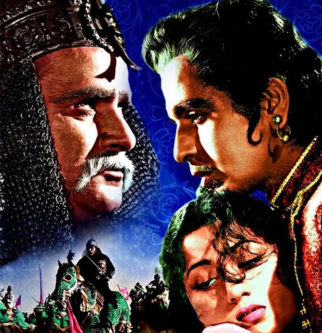 61 Years of Mughal-e-Azam: 5 Unknown facts about the film